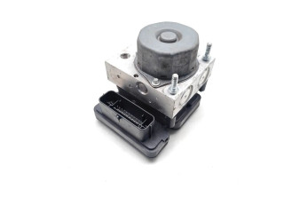 Блок АБС 476603249R, 0265956560 Dacia Sandero 2008 - 2012 года