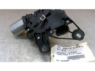 Моторчик заднего дворника 1T0955711D    Volkswagen Touran I