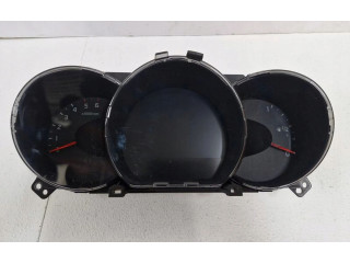 Панель приборов 94041-A2120 KIA Pro Cee'd II