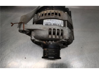 Генератор 51929089, MS1042118660 Jeep Renegade