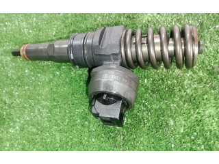 Форсунка BOSCH, 2.PINES Volkswagen Phaeton AJS