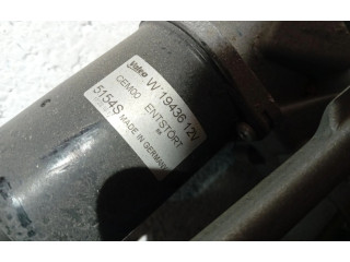 Моторчик дворников 00006405RK Citroen DS4