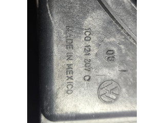 Вентилятор радиатора 1C0121207C Volkswagen New Beetle