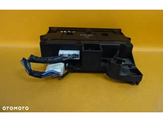 Блок управления климат-контролем UBE5HA   Mazda 323