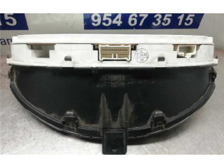 Přístrojová deska Daewoo Lacetti 2004