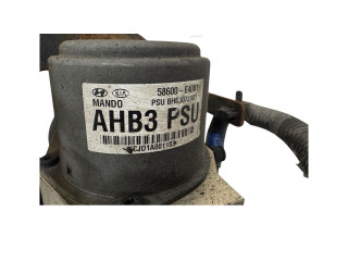 Jednotka ABS 58600E4001, BH63072A01 KIA Soul 2015