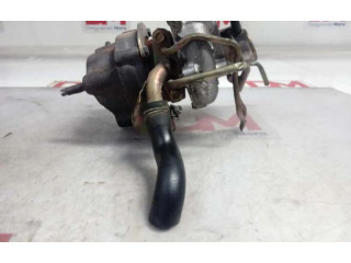Turbodmychadlo Турбина 144114U110   Nissan Almera Tino   