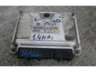 Блок управления 030906032EB, 030906032EB   Volkswagen Lupo
