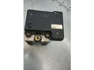 Блок АБС Mazda Demio - года