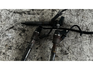 Форсунка A6400700787 Smart ForFour I для дизельного двигателя 1.5