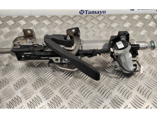    Рулевая рейка 5Q1419502AC   Audi A3 S3 8V 2013 - 2019 года