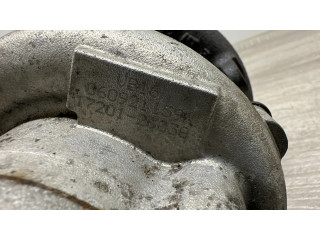 Turbodmychadlo Турбина 1720126030, 060921159 Toyota RAV 4 (XA30) 2.2 2AD-FHV