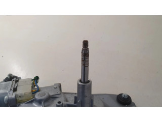 Моторчик заднего дворника 2596000421    Mitsubishi Outlander