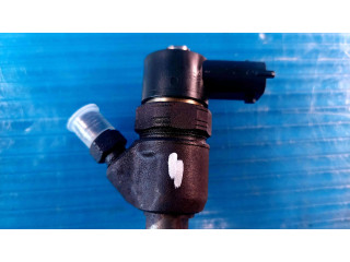 Форсунка 0445110256, 33802A400 Hyundai Getz для дизельного двигателя HU19 1.5