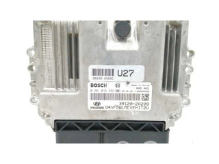 Řídící jednotka 391202A209, 0281018492 Hyundai i40 2014