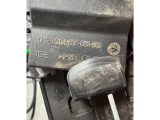 Блок управления 011066670600   Jeep Compass