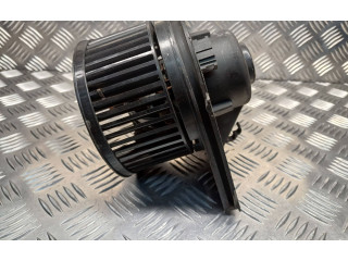 Вентилятор печки 1J1819021A, 1J1819021 Volkswagen Bora