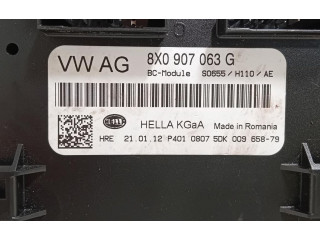 Блок комфорта 8X0907063G, 8X0907063G Audi A1