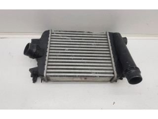 Интеркулер  14461F270A, 144961019R   Renault Clio V 