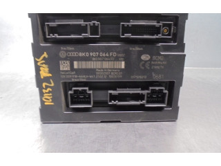 Блок комфорта 8K0907064FD132.23, 5DK00991866   Audi A4 Allroad   