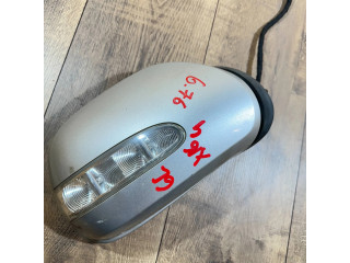 Зеркало электрическое     Спереди   Mercedes-Benz GL X164  2006-2012 года   