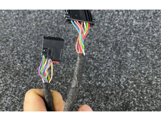 Зеркало электрическое Volkswagen ID.3 2019 - года