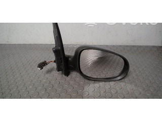 Зеркало электрическое        Ford Ka  2009 - 2017 года   