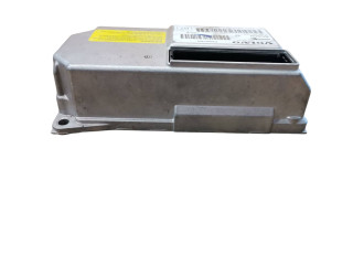 Блок подушек безопасности P30667469, 0285001655   Volvo V70