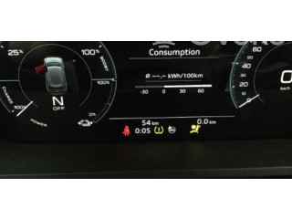 Панель приборов 4KE920795A Audi e-tron