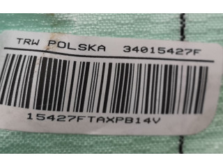 Боковая подушка безопасности 3C0880741D, 34006626D   Volkswagen PASSAT B6