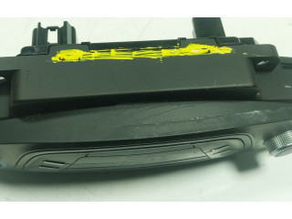 Модуль блока управления кондиционером 2116811, AV1T19980 Ford Transit - Tourneo Connect