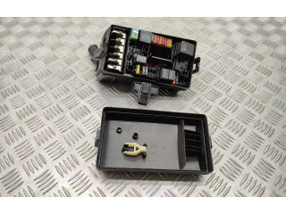 Блок предохранителей 5Q0907361B   Skoda Octavia Mk3 (5E)    