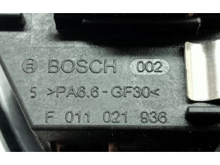 Вентилятор печки       Audi A3 S3 8P