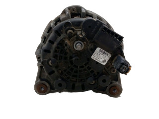 Генератор 231001910r   Dacia Lodgy      