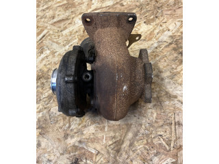 Turbodmychadlo Турбина Volvo XC70 D5244T