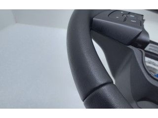 Руль Citroen C4 Cactus 2014- года 34138520, 98278470ZD