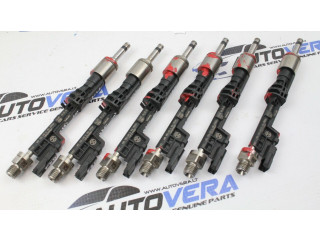 Vstřikovač 7597870 BMW X3 F25 pro benzínový motor 3.5 N55