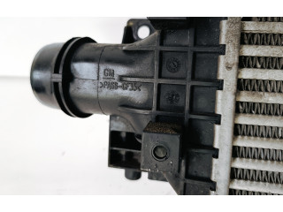 Интеркулер  95026329   Buick Encore I 