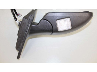 Зеркало электрическое        Ford Galaxy  2006 - 2015 года   