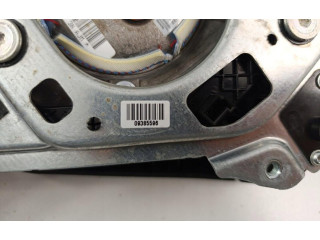 Надувная подушка для руля