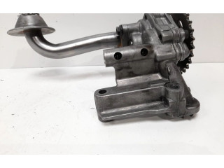 Масляный насос 06A115105 Seat Toledo I (1L)