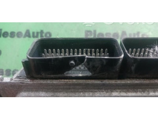 Блок управления двигателем Блок управления 251820265WY1K12A.   Chevrolet Spark