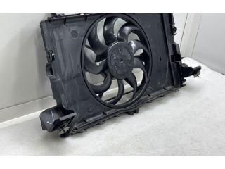 Вентилятор радиатора 160780800B, C8S23010100812 Tesla Model Y