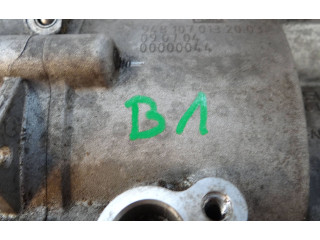 Čerpadlo oleje 94810701320 Porsche Panamera (970)