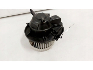 Вентилятор печки