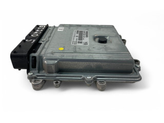 Блок управления двигателем Блок управления 30785100AB, 0281012765 Volvo V70