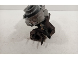  Турбина Renault Clio IV     для двигателя K9K-608(K9K-B6)      