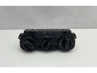 Блок управления климат-контролем 5C0820047CK, 901519030007 Volkswagen Jetta VI