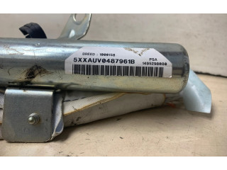 Боковая подушка безопасности 1495298080, 1000158   Fiat Ulysse