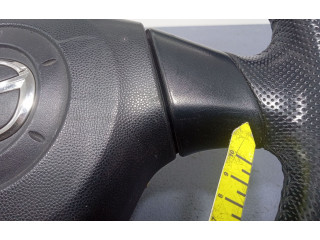 Руль Mazda 3 I 2003 - 2006 года